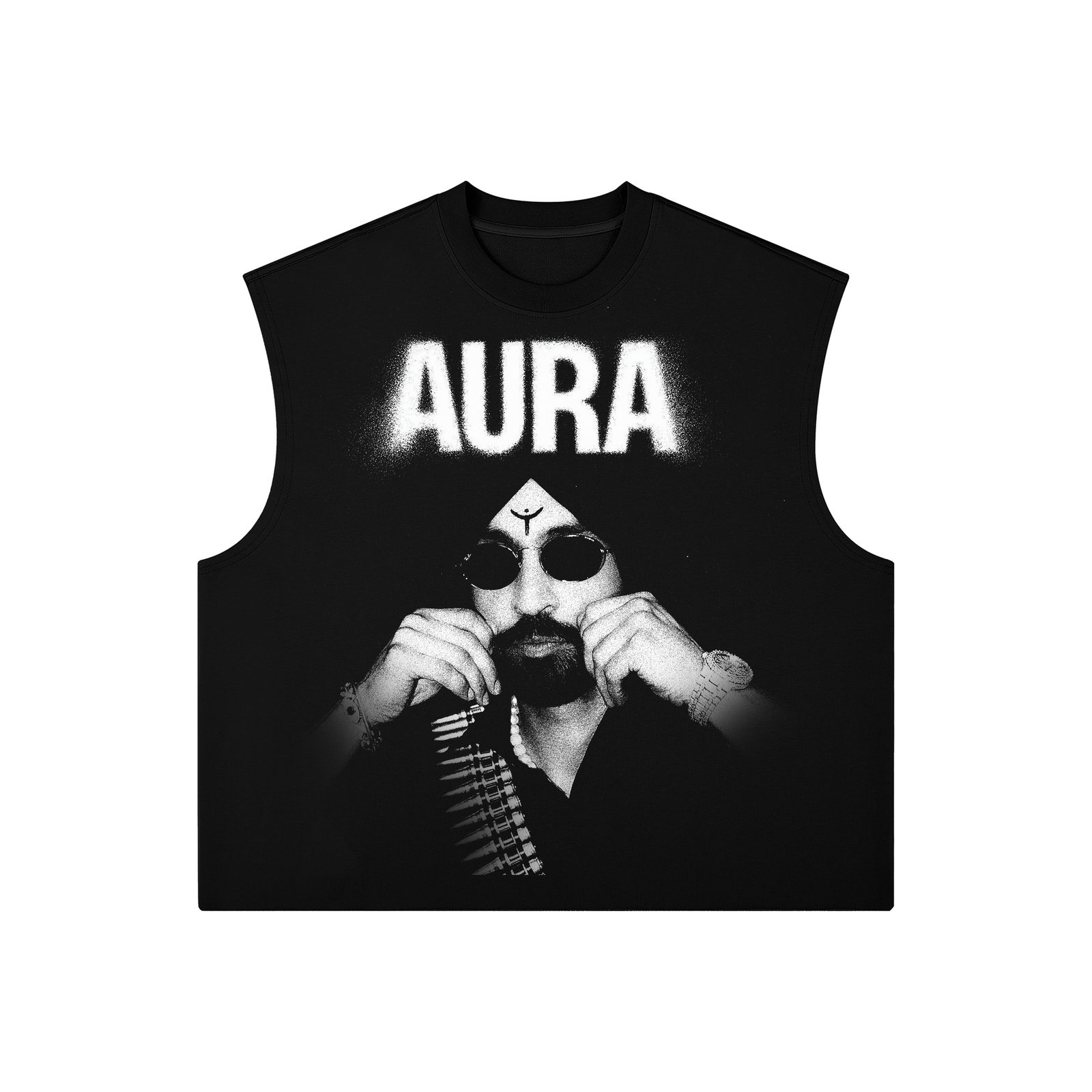 AURA Tee