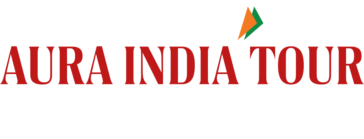 Aura India Tour — RuPay, presented by Chivas Luxe Collective Perfumes.